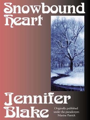 Snowbound Heart - ebook